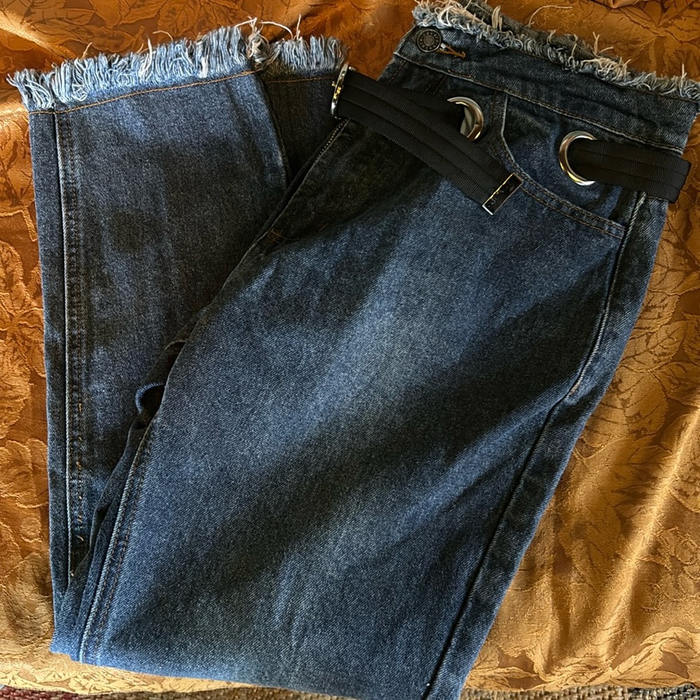 Nature Jeans